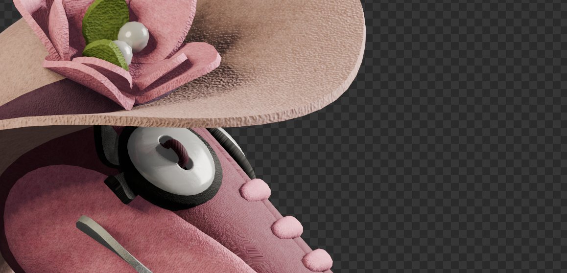 ddemkoo's tweet photo. This hat looks pretty fancy ngl... I'm thinking of getting one for myself
#pyroIllusion #fnaf #blender #plush https://t.co/dIJNHJgW1r