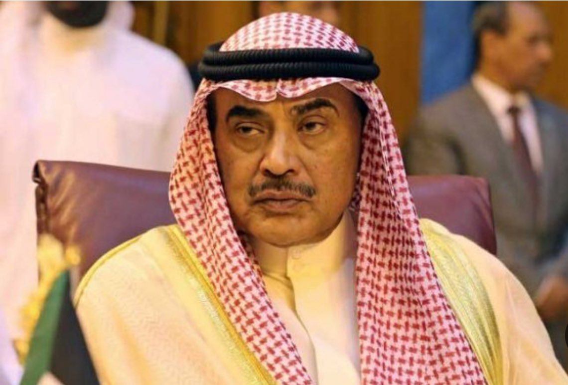 نعم الاختيار .. ونعم الثقة .. ونعم الرجل .. صاحب الخلق والحكمة والنزاهة