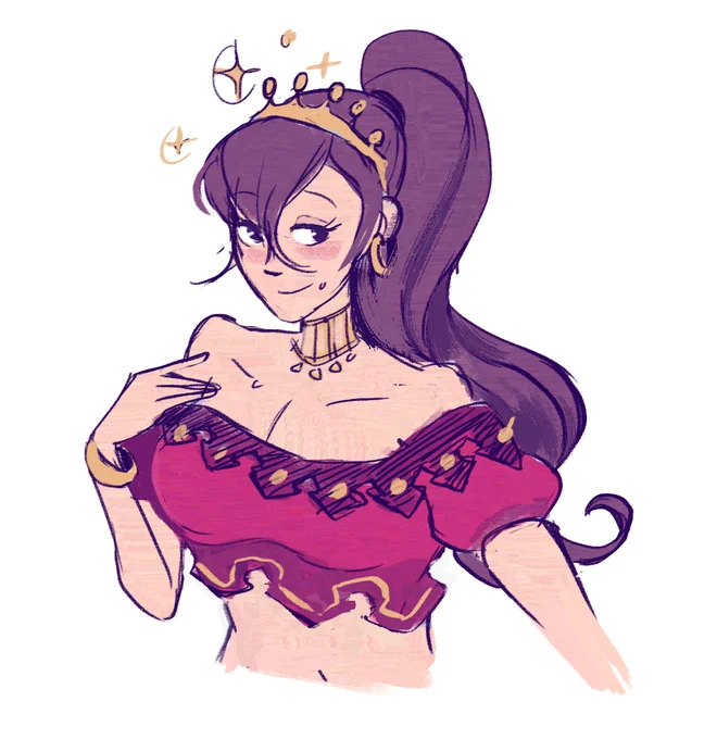 octopath grillzzz warm-ups 