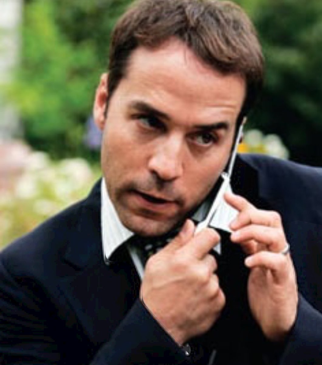 Ari Gold. An entire new generation has no idea who that is. When I was  fishing college, he was all of my friend's favorite tv character, by far.  Example of a random, image size:1060x1200
