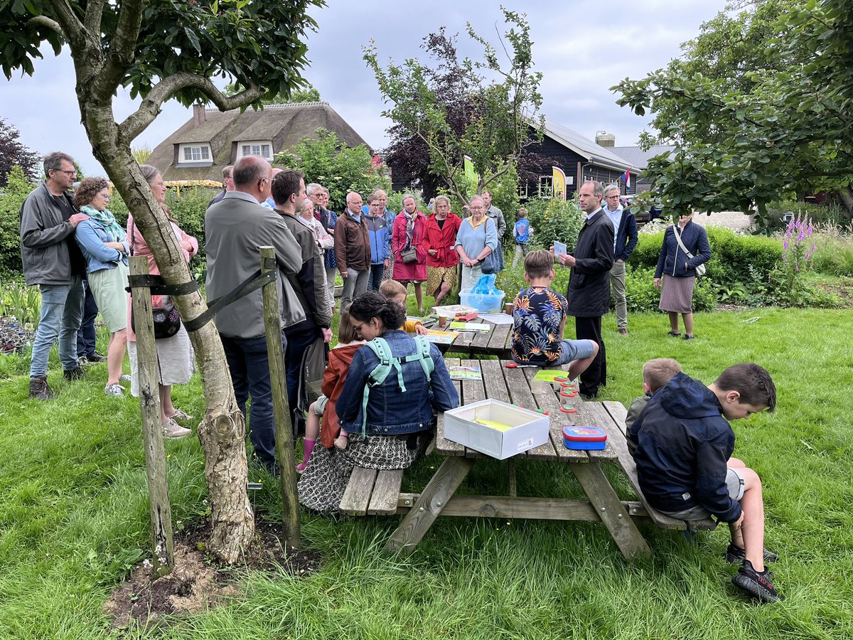 Evert-Jan Brouwer tweet media