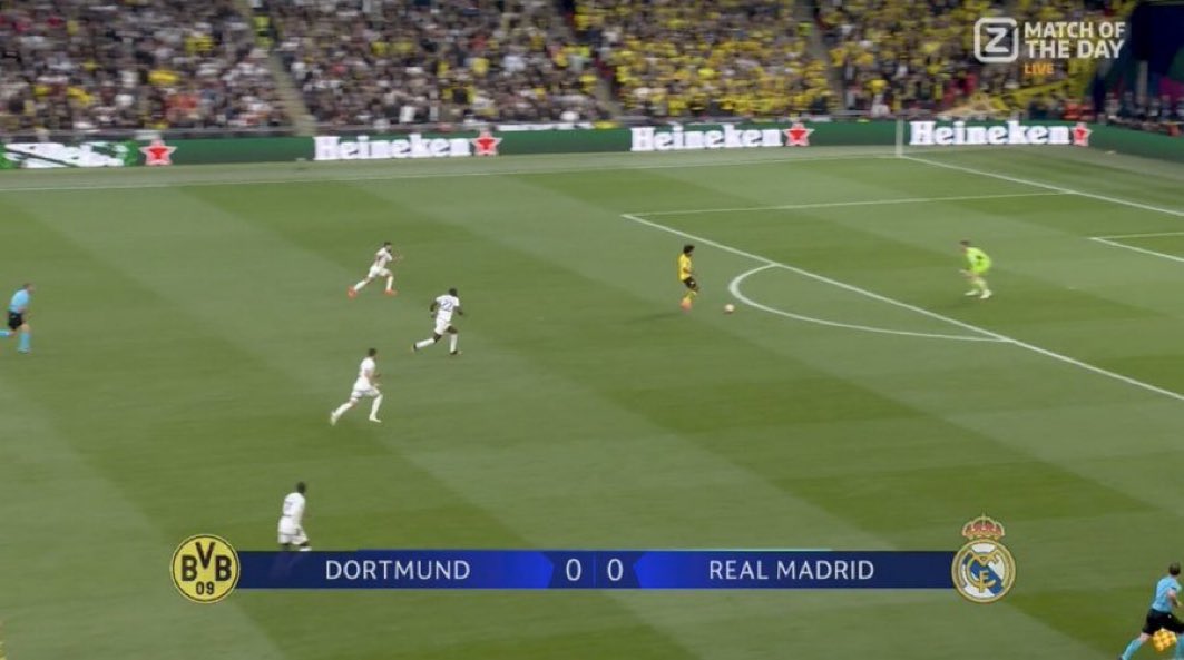 Que por que tenia que jugar Courtois la final.