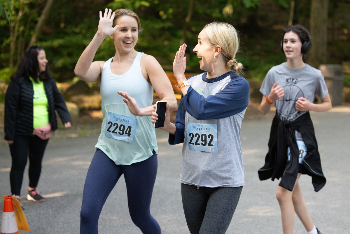 MetroHealth (@metrohealthcle) on Twitter photo Don't wait to register for next Saturday's 8th annual Resiliency Run! Sign up before race day and save $5 on fees. Registration includes all-day admission to the <a href="/clemetzoo/">Cleveland Metroparks Zoo</a>! 🏃🏾🏃♀️
Register here: metrohealth.me/ResiliencyRun Don't wait to register for next Saturday's 8th annual Resiliency Run! Sign up before race day and save $5 on fees. Registration includes all-day admission to the <a href="/clemetzoo/">Cleveland Metroparks Zoo</a>! 🏃🏾🏃♀️
Register here: metrohealth.me/ResiliencyRun