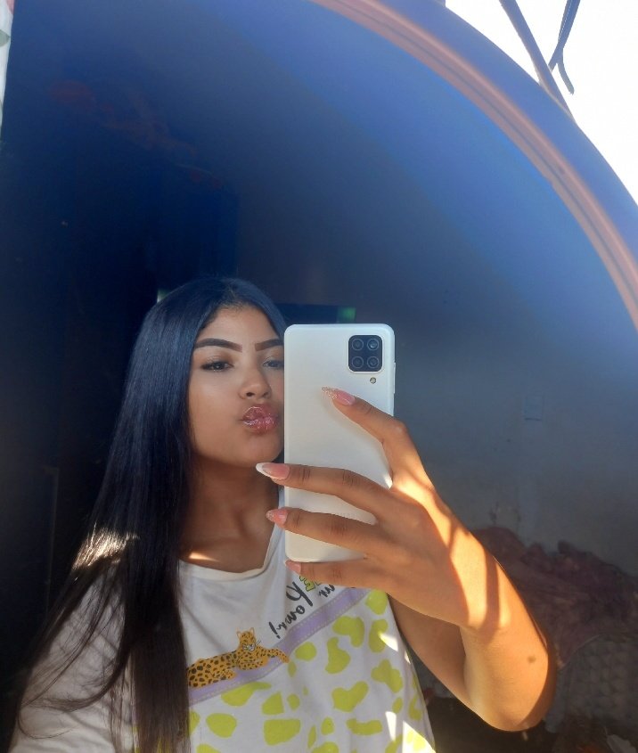 Lisa Tbm Pode Né?!🤭
