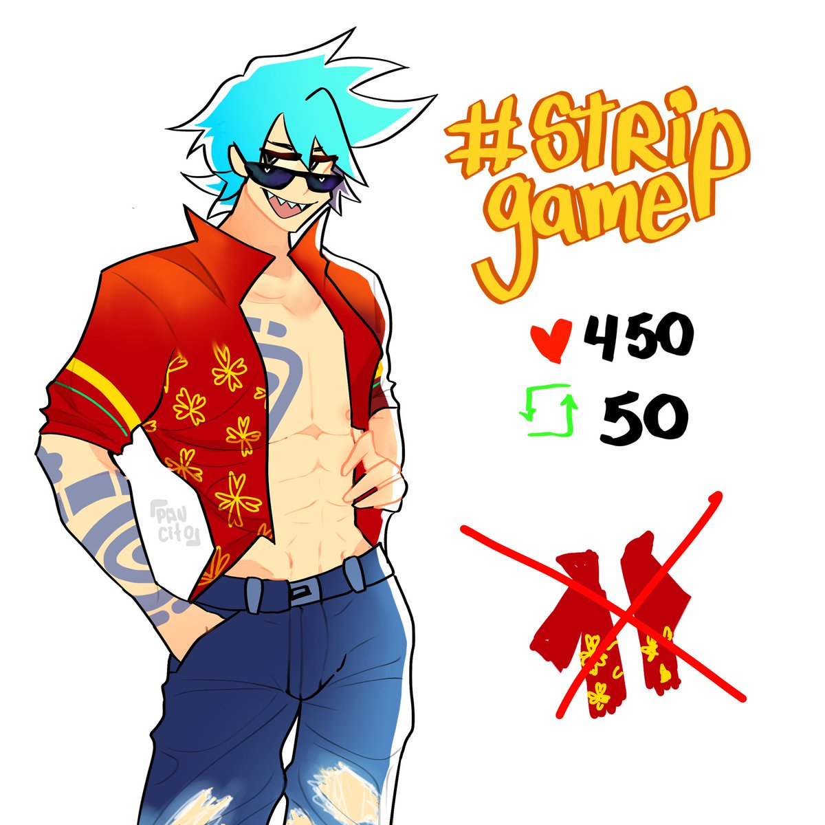 Estrenando (re insano)😈
 Yo también queria hacer strip game 💪

 #stripgame #CoMPaS