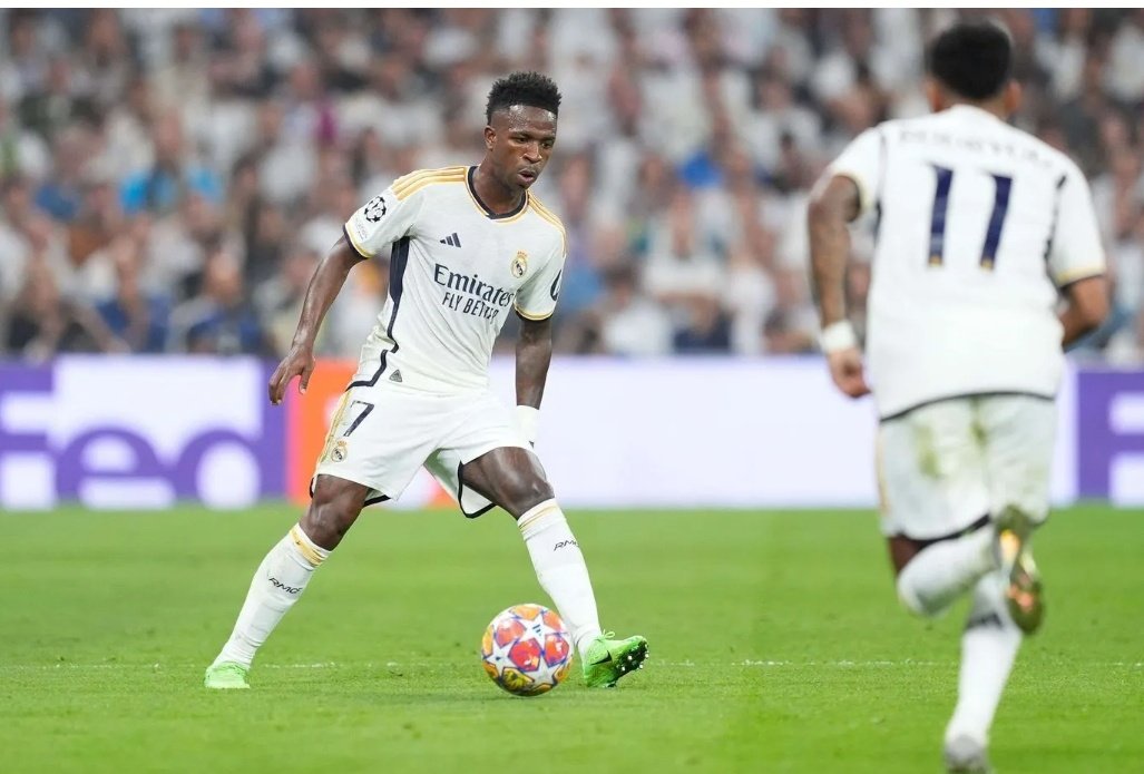 À ce rythme,  le Réal Madrid ne trouvera pas la faille.
Pire, il peut se faire surprendre en contre par des allemands plutôt disciplinés.
#DORTRM
#UCL
#LONDON24
Adam ISSIAKOU