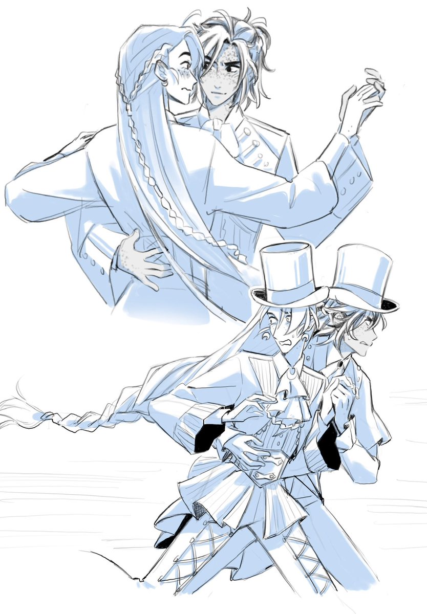 ( dnd ) get out of my school 