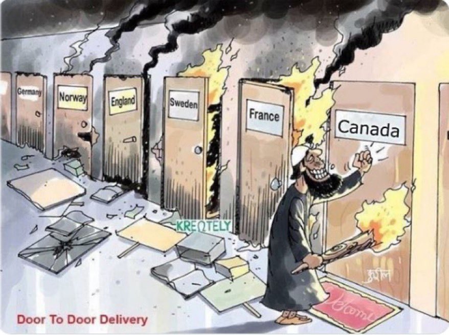 Salwan_Momika1's tweet photo. Your country is in danger, wake up https://t.co/QIEpS2yQgx