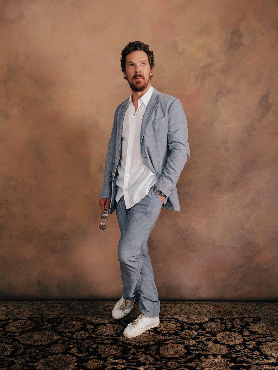 best of benedict tweet media