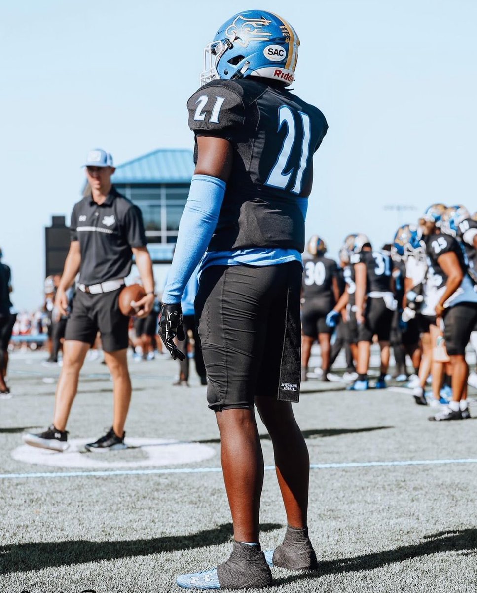 Kayden βDeuceβ Bash (@bashkayden) on Twitter photo After A Great Camp and Conversation With <a href="/CoachDWill_/">Derek Williams</a> Iβm Blessed to Receive Another Offer From <a href="/LimestoneFB/">Limestone Football</a>
<a href="/StagsRecruiting/">Stags Football Recruiting</a> <a href="/elodge4/">Eric Lodge</a> <a href="/CoachBMcGill/">Bryce McGill</a> <a href="/AndrewDenis/">Andrew Denis</a> After A Great Camp and Conversation With <a href="/CoachDWill_/">Derek Williams</a> Iβm Blessed to Receive Another Offer From <a href="/LimestoneFB/">Limestone Football</a>
<a href="/StagsRecruiting/">Stags Football Recruiting</a> <a href="/elodge4/">Eric Lodge</a> <a href="/CoachBMcGill/">Bryce McGill</a> <a href="/AndrewDenis/">Andrew Denis</a>