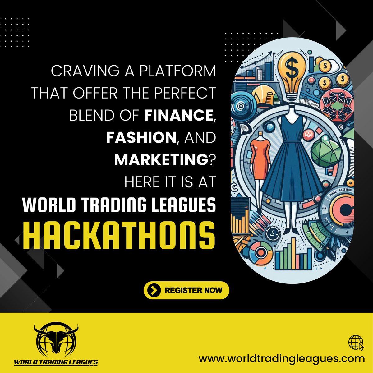 World Trading Leagues tweet media