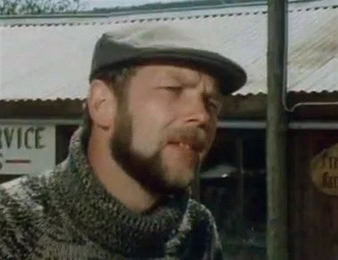 I gave a shout out to the brilliantly versatile actress Alison Steadman earlier, especially for “Nuts In May”. I feel it’s only right to add that Roger Sloman as “Keith” was as equally exceptional & brilliant in every way! 

Thank you, Roger, for one of the most enduring