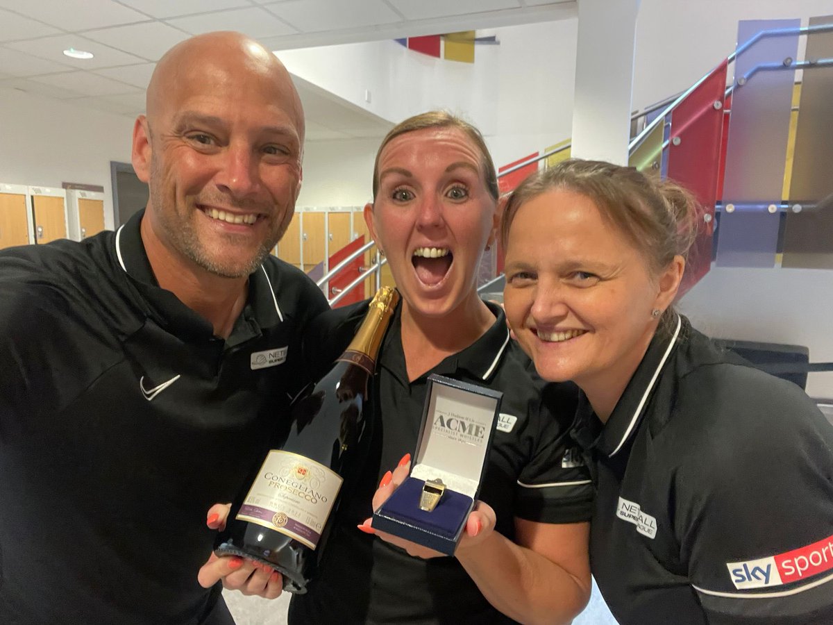 And what a brilliant match to do it on <a href="/AliHarry120/">Ali.Harry</a> It has been a pleasure to share so many matches with you, all around the world. You are an inspiration to many and I can thank this sport for your life long friendship. Here’s to the next 100!!! ❤️