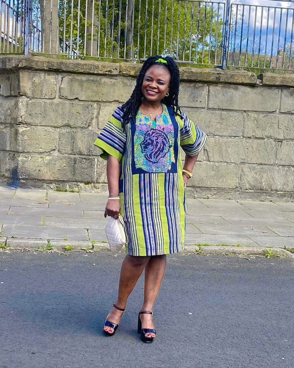 temiajayi's tweet photo. Hello June, Let's conquer!

#Happynewmonth #welcometoJune #Pacesetter #youreventplanner #Eventcoordinator @EveryoneActive
Dress @enchantedby_shindare https://t.co/J3J34drHeW