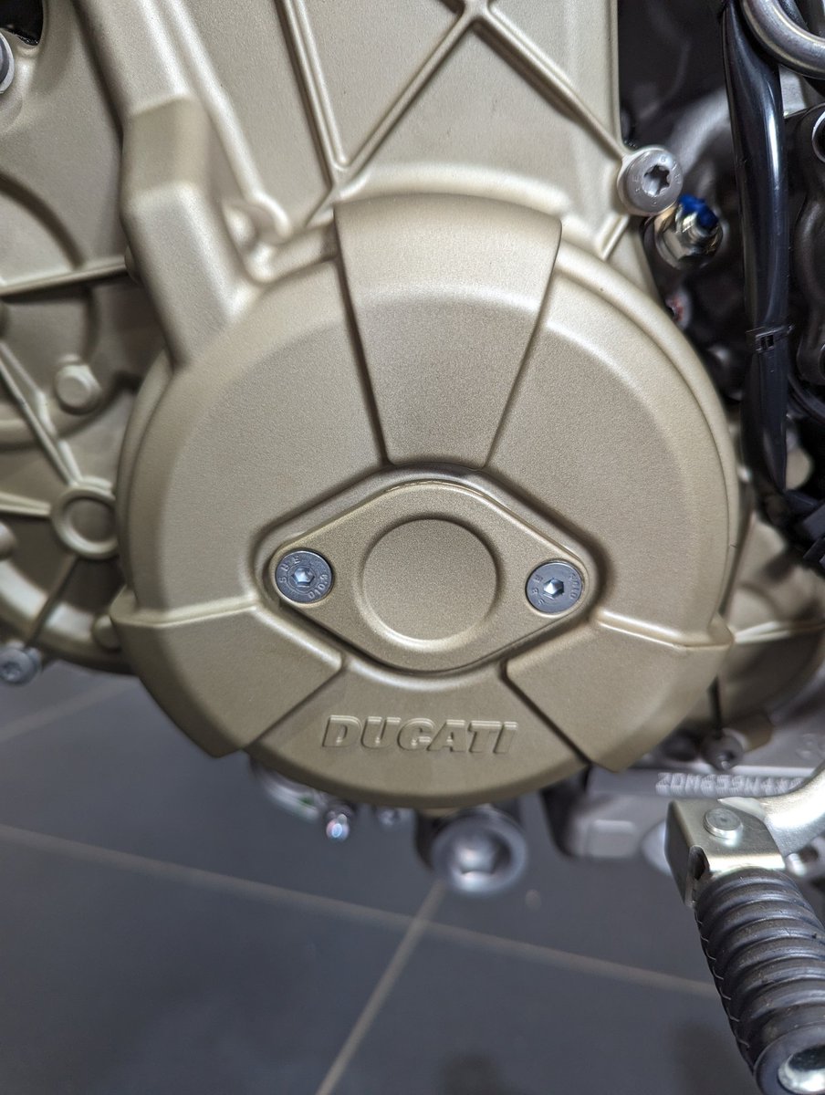 andfixstuff's tweet image. Bucket list, tick. @HysideMC