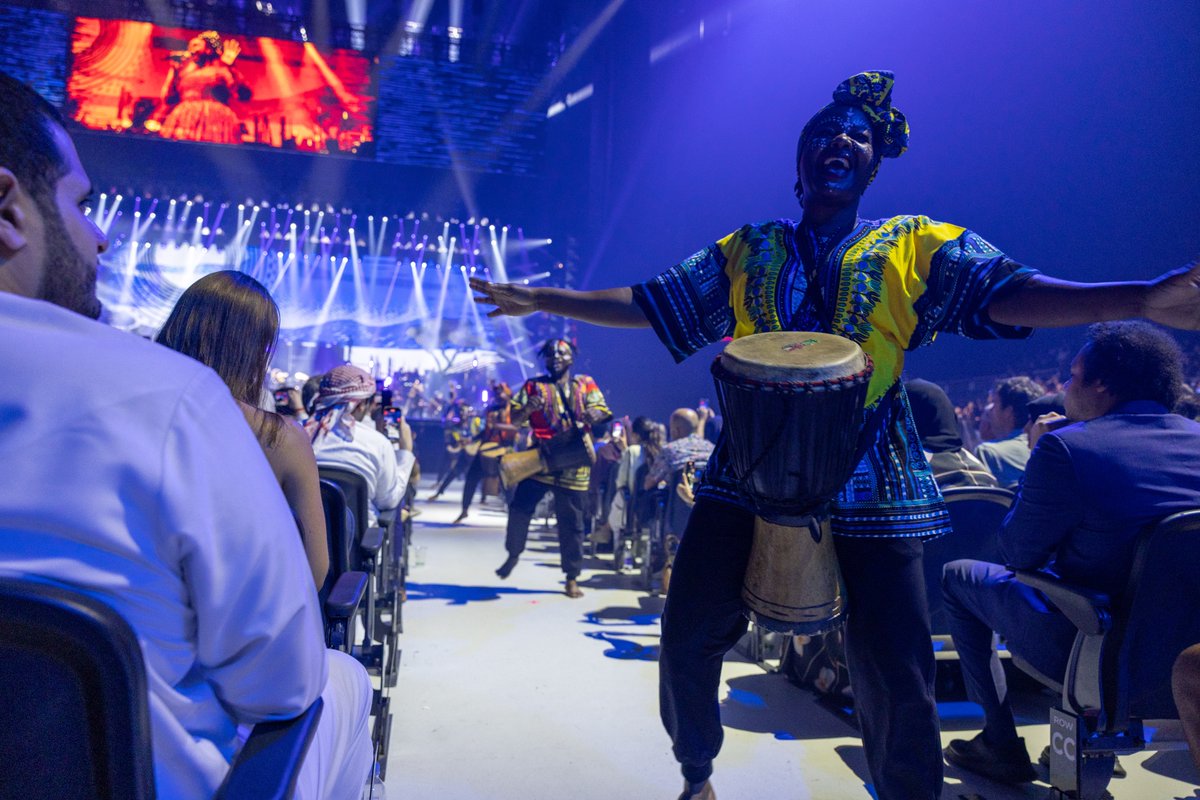 Hans Zimmer Live tweet media