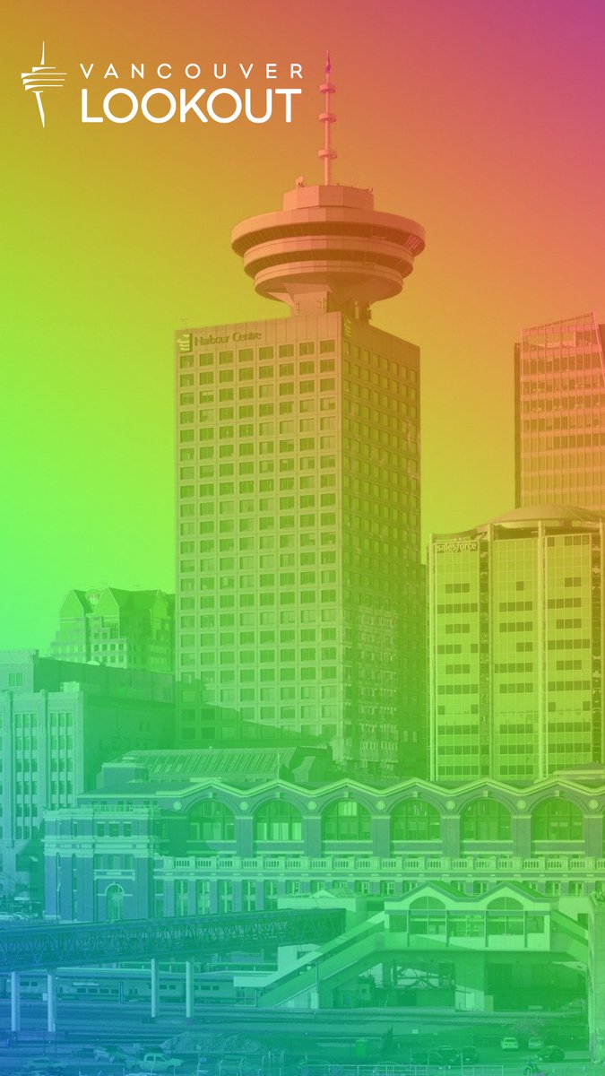 Vancouver Lookout tweet media