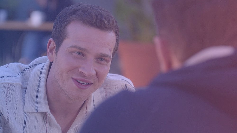 happy pride, bi king 🩷💜💙