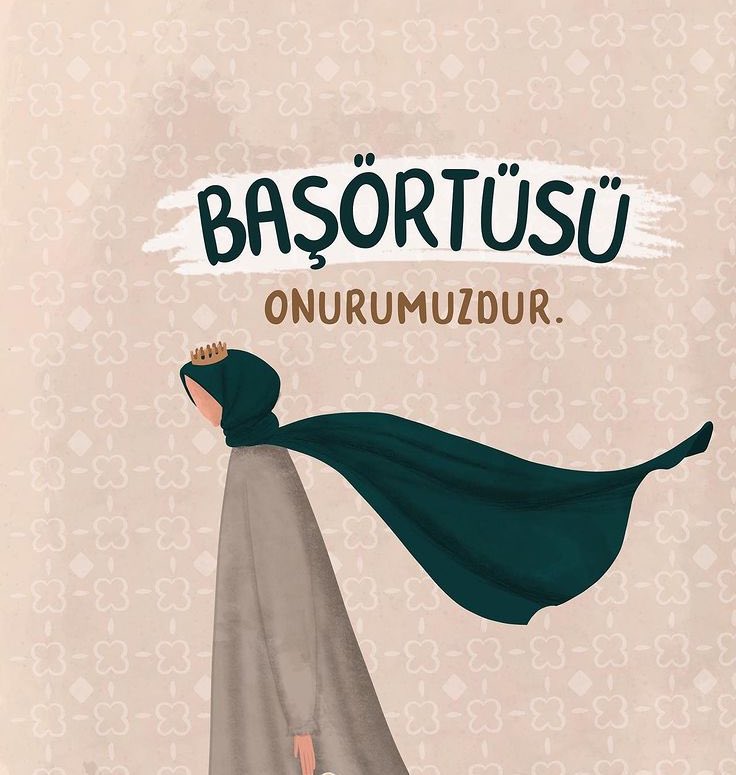 MaideCzk's tweet photo. Onlar bize değil  Allah'ın emrine karşı çıkıyorlar. #ÖrtümeDokunanEliKırarım https://t.co/6OzefcpjLQ