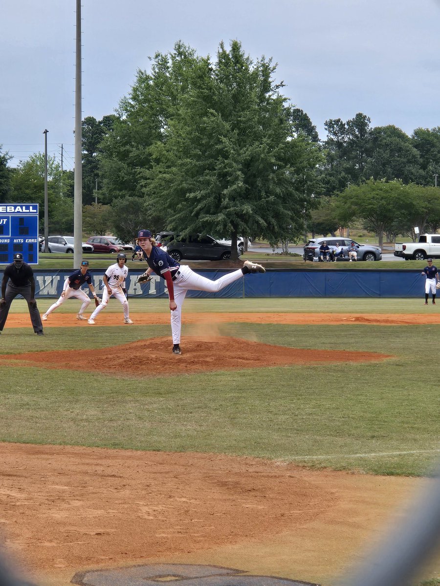 Chad Crawford- Wow Factor Nation-GA Director (@ccrawford153) on Twitter photo 2026 @logan_wynn12 throwing well against 17u American. Sitting 83-84 mph. Has solid tight action curveball.
<a href="/EinhardtEvin/">Evin Einhardt</a> <a href="/WowFactorNation/">Wow Factor Baseball</a> 2026 @logan_wynn12 throwing well against 17u American. Sitting 83-84 mph. Has solid tight action curveball.
<a href="/EinhardtEvin/">Evin Einhardt</a> <a href="/WowFactorNation/">Wow Factor Baseball</a>