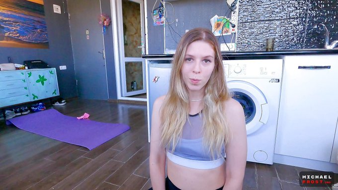 📢Introducing my new video!🎥  🤩 Stepmother Will Do It Only Once - Family Fantasies 🤩[2160p]  👉https://t<a href="/tag/russian"class="tags"><span>#russian</span></a><a href="/tag/european"class="tags"><span>#european</span></a><a href="/tag/milf"class="tags"><span>#milf</span></a><a href="/tag/pov"class="tags"><span>#pov</span></a><a href="/tag/blowjob"class="tags"><span>#blowjob</span></a><a href="/tag/handjob"class="tags"><span>#handjob</span></a>