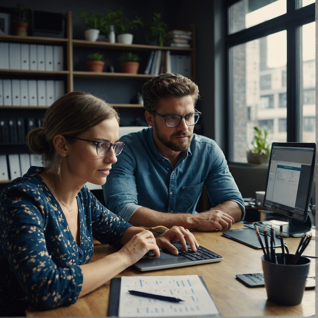 FutureWorkSG's tweet image. This review delves into Oracle PeopleSoft’s role in empowering large organizations with powerful, customizable solutions tailored to meet the complex needs of various industries in addition to training and certification.

Read more 👉 lttr.ai/ATP7I

#OraclePeoplesoft