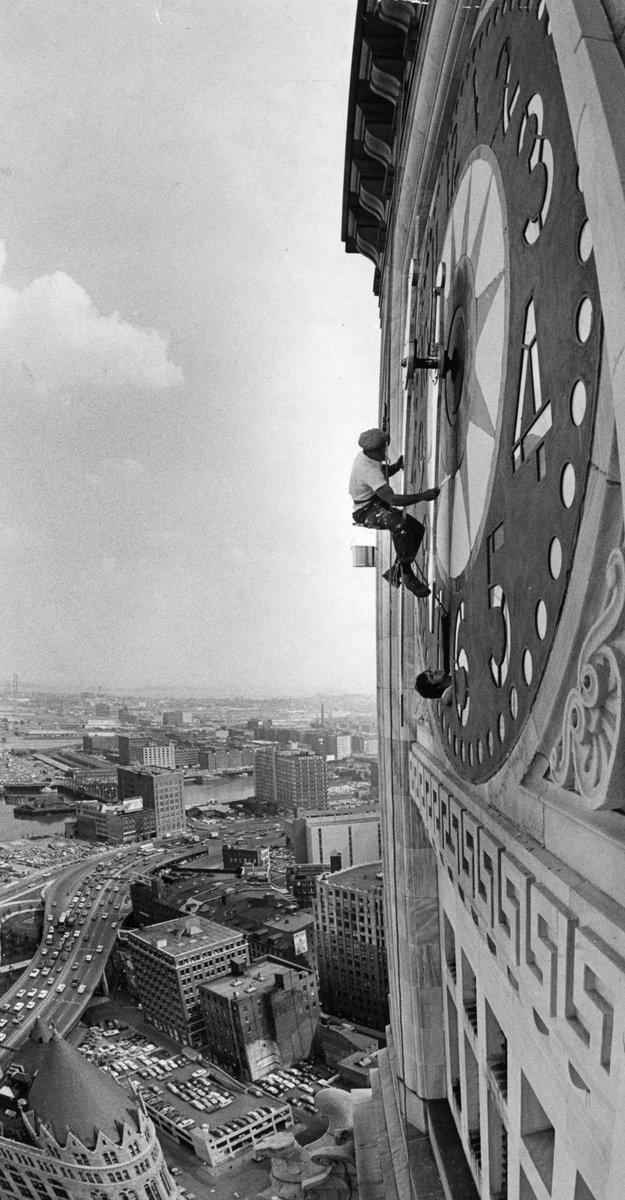 Old School Boston tweet media