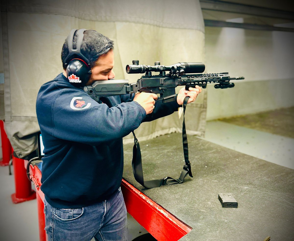 shuvmajumdar's tweet photo. Had a blast at my local range at The Shooting Edge for National Range Day.

It was a great day with tons of family fun – packed with excitement for all ages. 

Hope everyone has a chance to stop by their local range and enjoy the weekend! https://t.co/ru9RC7c32Y