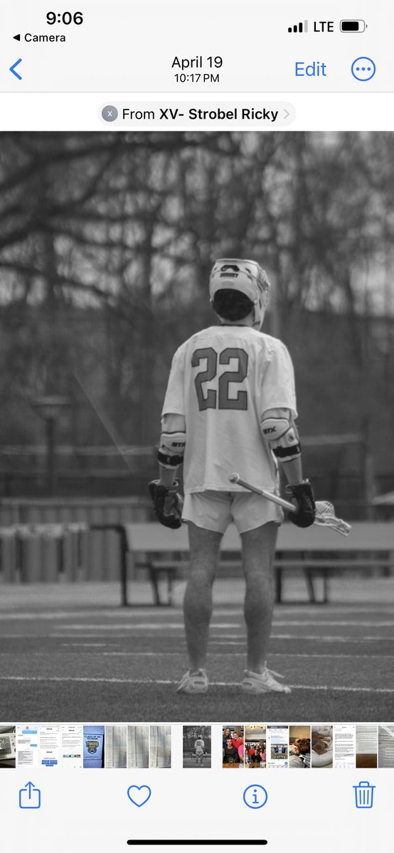 White Plains Lacrosse tweet media