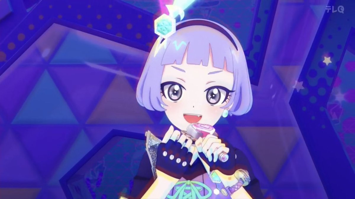 アイプリ　チィ ワトソン士 on X: 