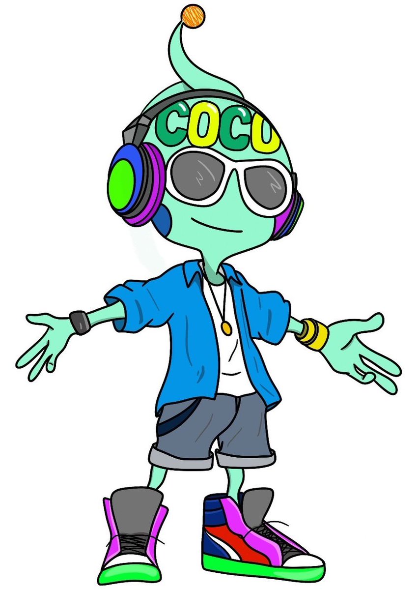 6月になりましたね‼️
☔️が多くなりますが、楽しんで行きましょう😊
discordでなぞなぞ大会開催中～👽✨
discord.gg/2WKgG32WSR