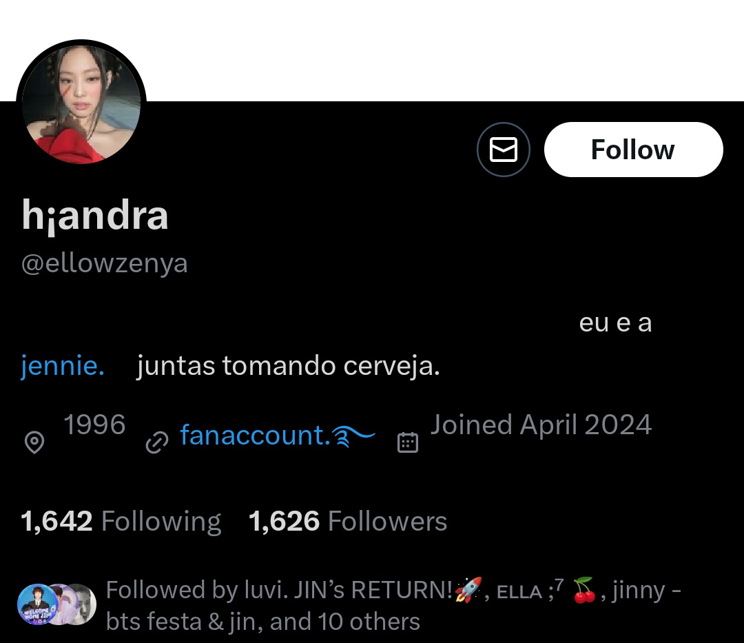 holtz⁷ VAI VER O BTS tweet media