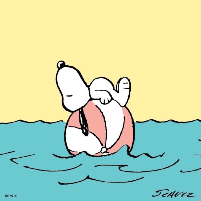 snoopy posters tweet media