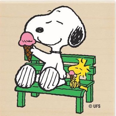 snoopy posters tweet media