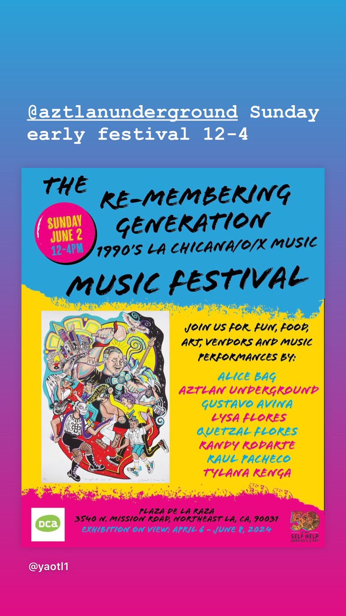 Aztlan Underground (@aztlanug) on Twitter photo 