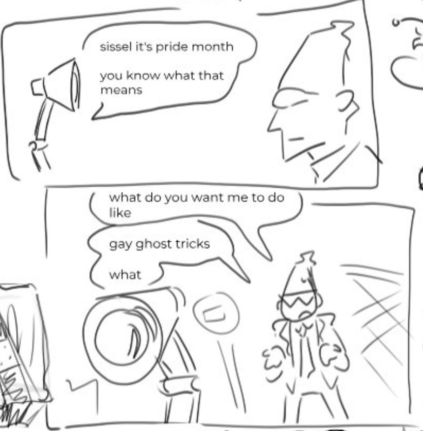 GOOMYLOID's tweet image. hapy ptide to grickers all over the world