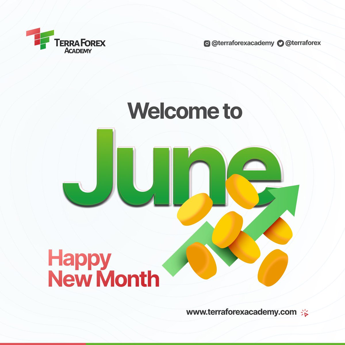 Terraforex's tweet photo. Happy New Month from Terra Forex https://t.co/xnOQDRqj1e