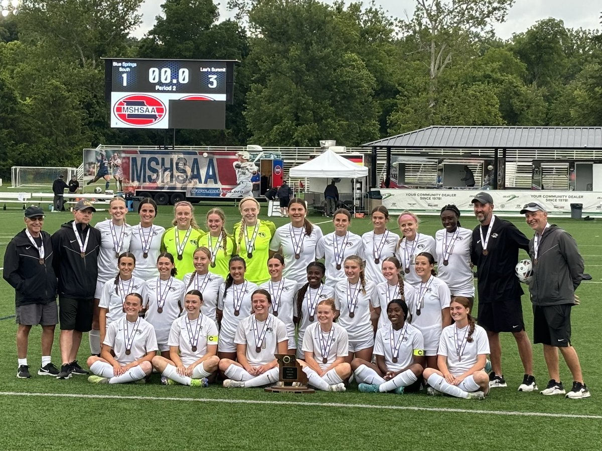 LSHS Soccer Program tweet media