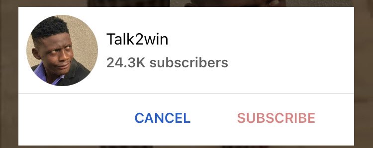 talk2win_'s tweet photo. @TeamYouTube Tons of hard works gone, just like that team YouTube isn’t fair 😢 https://t.co/FrgNoq5f8A