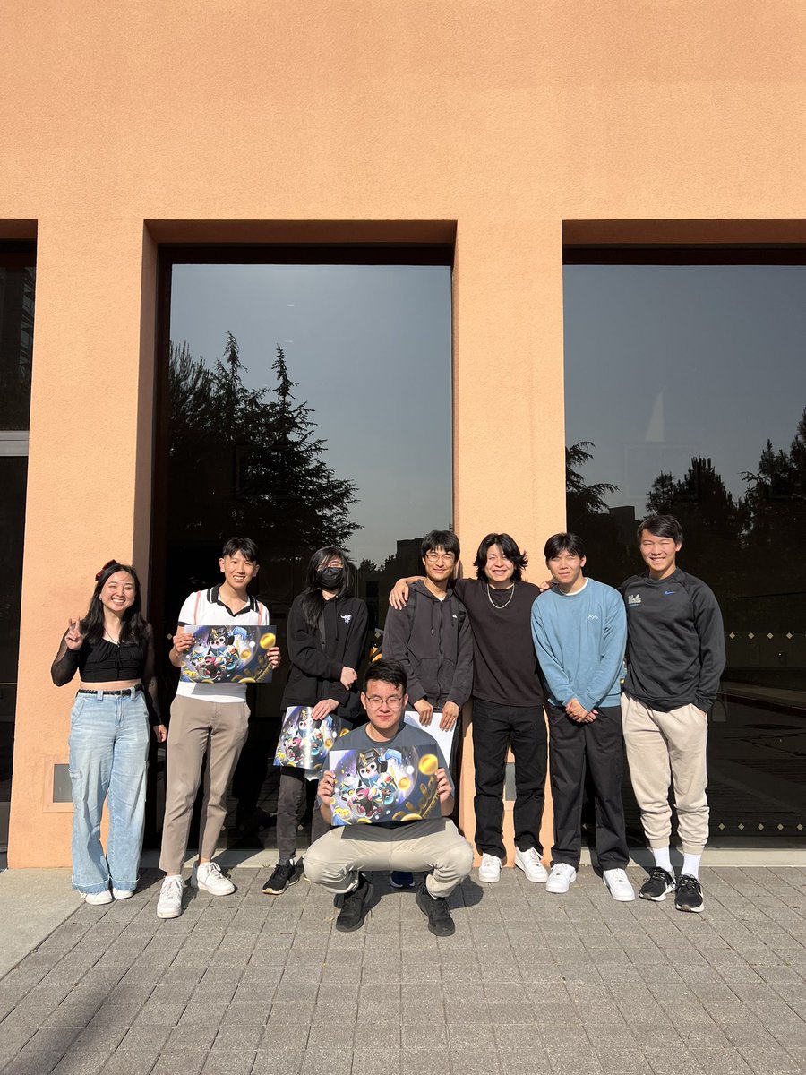 CONGRATULATIONS TO THE WESTWOOD LEGENDS CHAMPION <a href="/DQA_TFT/">DQA</a> !!!

Shoutout to everyone who participated and attended! Thank you to our partner, <a href="/ASUS_ROGNA/">ROG North America</a> for sponsoring this event! Until next time, #BruWIN 😈