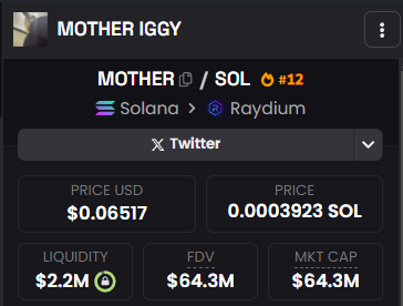stepmothersol's tweet photo. 💕💕💕 numbers don't lie!! I'm the queen of all the $MOTHER. https://t.co/ZC5G7dZbT9