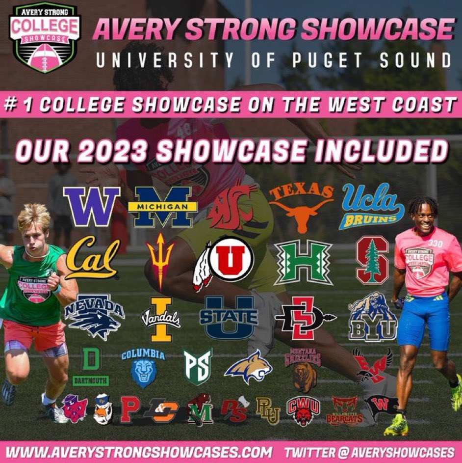AJ DeHorney (@_ajdehorney) on Twitter photo Ready to COMPETE tomorrow in the <a href="/AveryShowcases/">Avery Strong Showcases</a> Sessions 2 & 3 <a href="/BrandonHuffman/">Brandon Huffman</a>
<a href="/TaylorBarton12/">Taylor Barton</a> <a href="/Ryan_Clary_/">Ryan Clary</a>
<a href="/Murdock_02/">Frank Murdock</a> <a href="/michaelbumpus5/">Michael Bumpus</a> <a href="/CuseTitans_FB/">SyracuseTitans_FB</a> #averystrong Ready to COMPETE tomorrow in the <a href="/AveryShowcases/">Avery Strong Showcases</a> Sessions 2 & 3 <a href="/BrandonHuffman/">Brandon Huffman</a>
<a href="/TaylorBarton12/">Taylor Barton</a> <a href="/Ryan_Clary_/">Ryan Clary</a>
<a href="/Murdock_02/">Frank Murdock</a> <a href="/michaelbumpus5/">Michael Bumpus</a> <a href="/CuseTitans_FB/">SyracuseTitans_FB</a> #averystrong