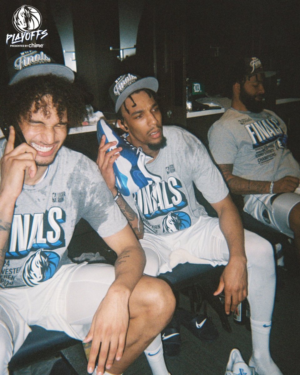 dallasmavs's tweet photo. Mavs in 5 on film 🎞️ 

@chime // #OneForDallas #MFFL https://t.co/GEqdHbt2x8