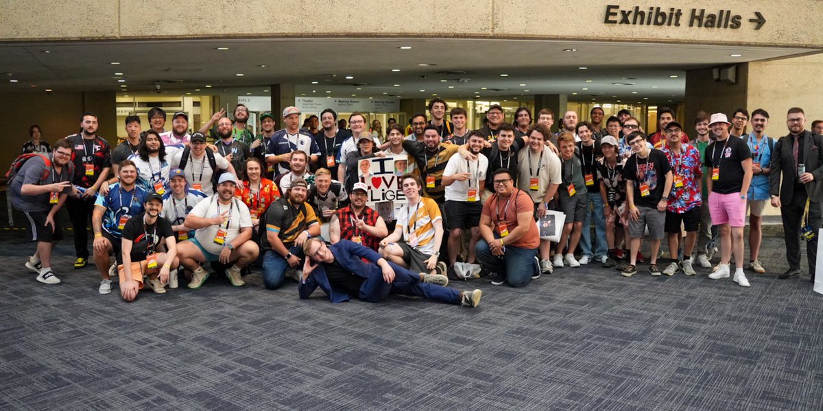 Counter Strike Confederation tweet media