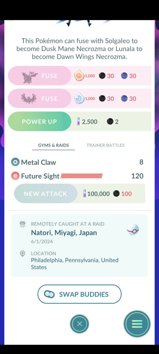 2004_big's tweet photo. I take a bow, to honor my friends in Japan, ARIGATO, for the raid request....much love and honor https://t.co/qNj7OpSwWZ