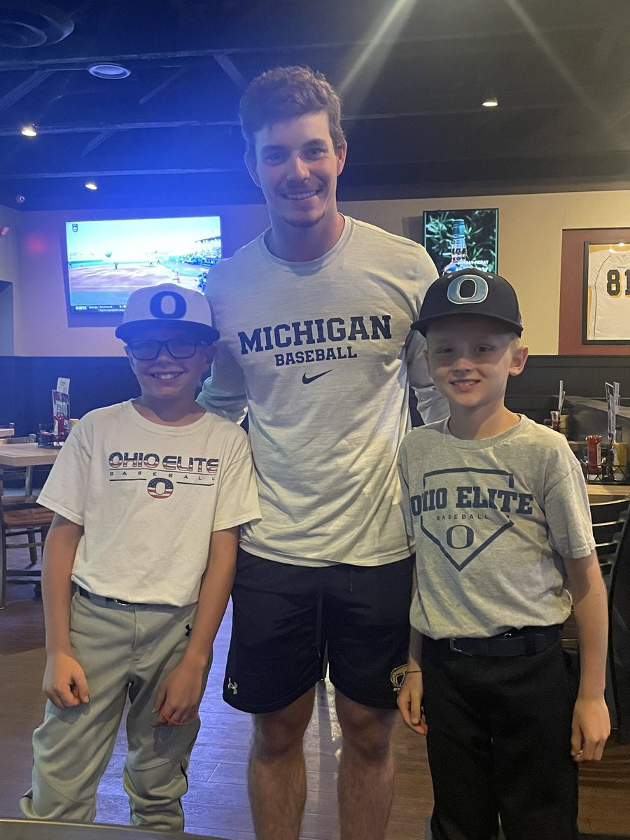 Coach Rob 🇺🇸⚾️🧢 tweet media