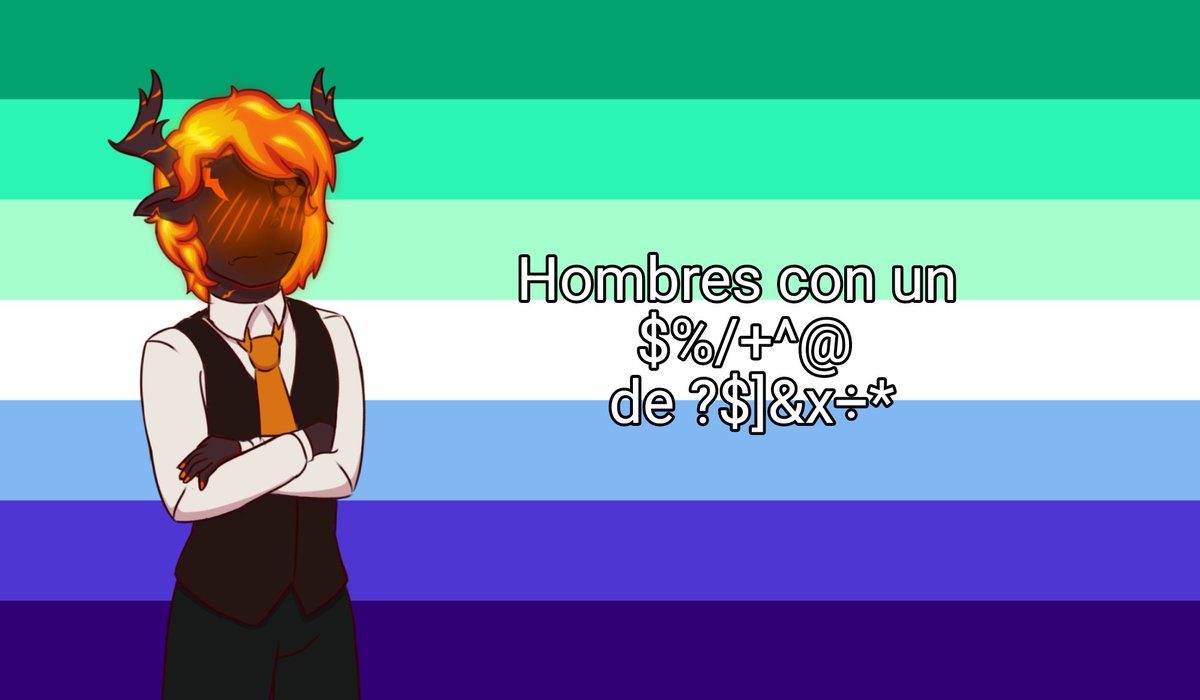 Día 1: Gay
Barril icono gay 🐈
#Nuggetsmp #animandoelnuggetSMP #MagmaBoiFanart ? #Meme #Pride #OrgulloLgbt 
Art por: @michi_c_i