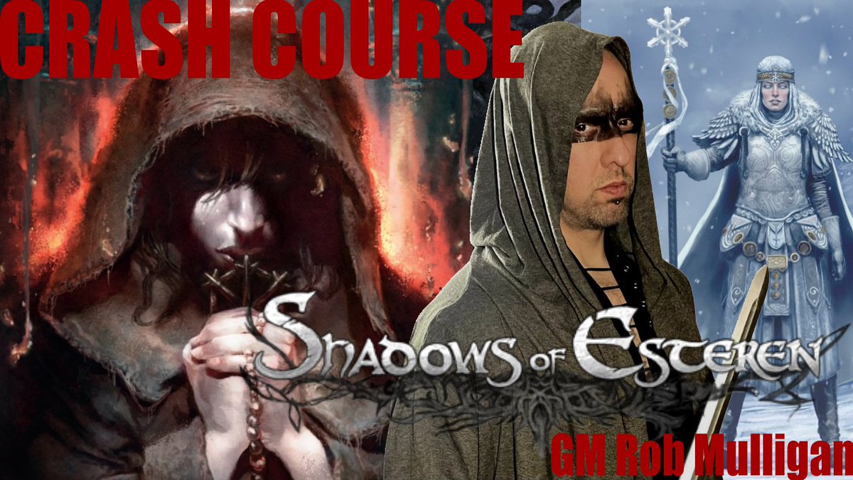 CNUncensored's tweet photo. Let me take you to Church!
er... um.. TEMPLE! ๐โ๏ธ
https://t.co/1QTvGY9jOL
I love #shadowsofesteren the #ttrpg by @studio_agate and I know you will too! Please give me a like and share! I would love your support! ๐ https://t.co/vzOHhDDoLi