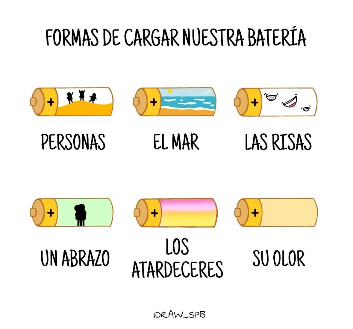 Dilo con dibujos tweet media