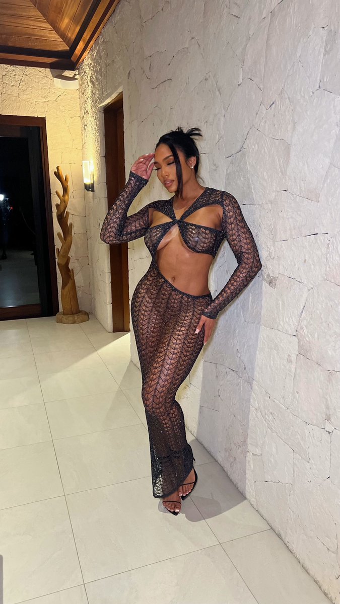 jamirahaines ' tweet media